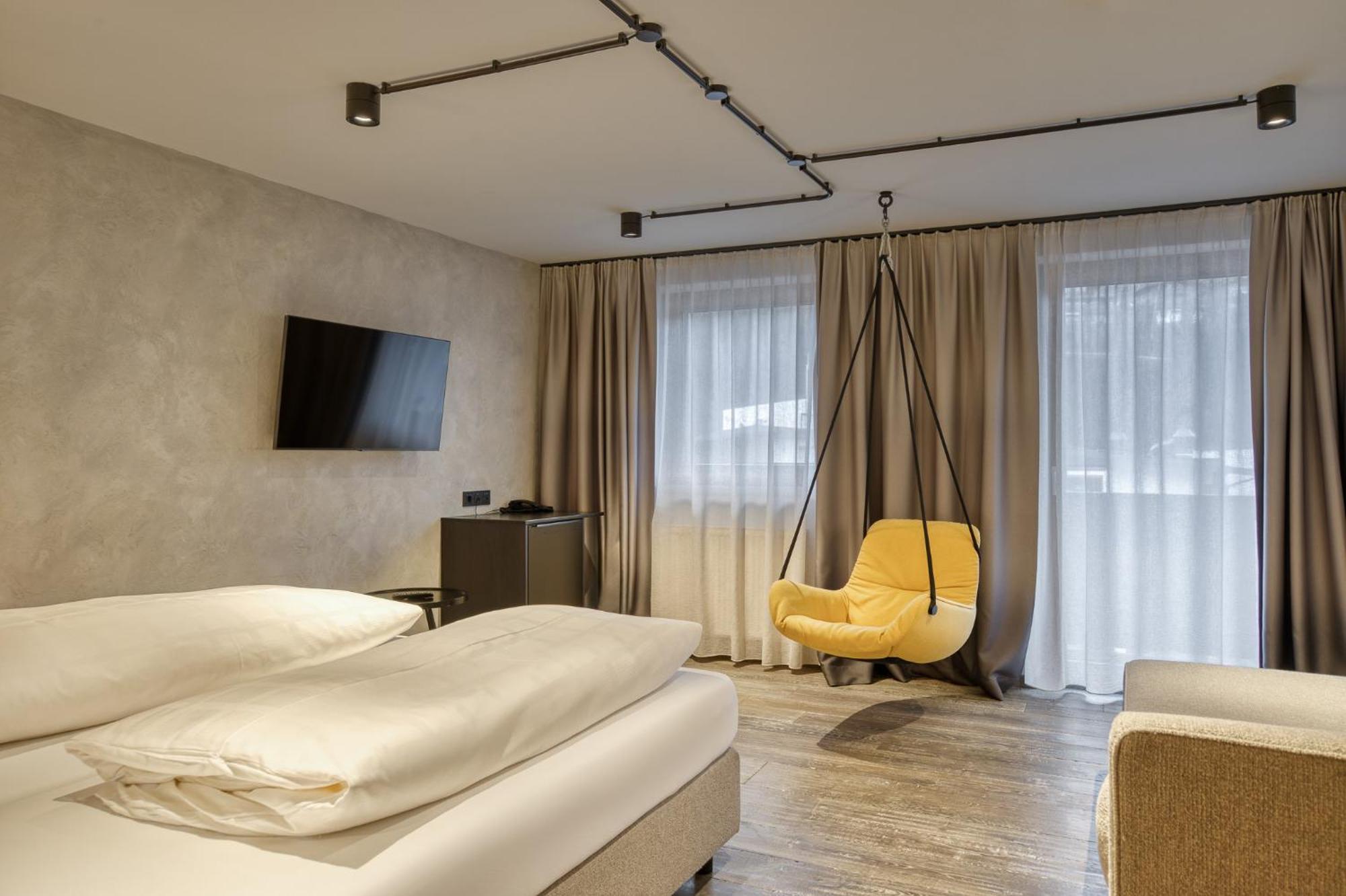 Hotel Alte Post Fieberbrunn Værelse billede