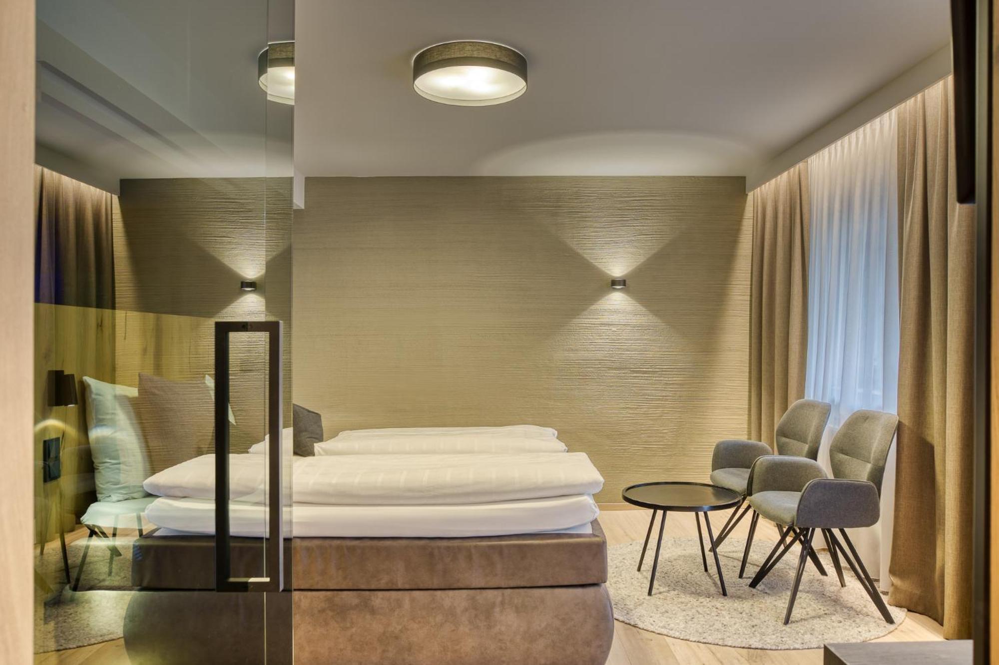 Hotel Alte Post Fieberbrunn Værelse billede